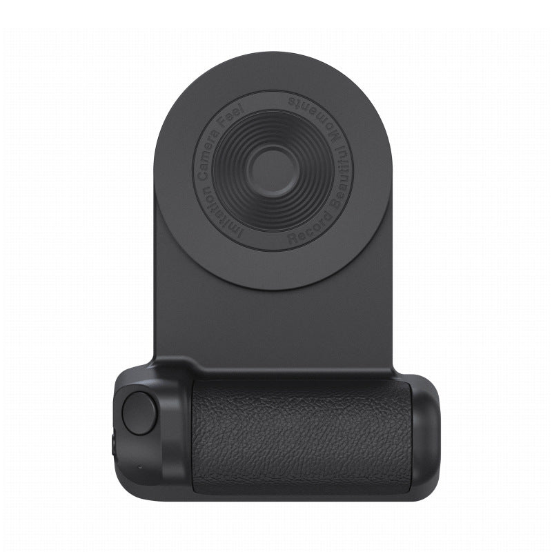 Magnetic Camera Handle Phone Desktop Bracket Wireless Charger Bluetooth Phone Anti-shake Selfie Device Magnetic Camera Handle Phone Desktop Bracket Wireless Charger Bluetooth Phone Anti-shake Selfie Device